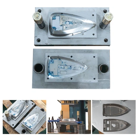 Stamping die factory 1 Stamping die factory 1